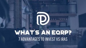 What_s an eQRP 7 Advantages To Invest Vs IRAs - F
