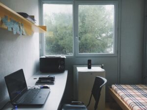 dorm-room