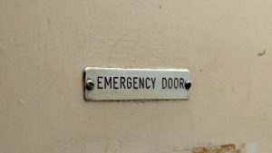 emergency fund