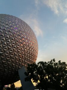 epcot