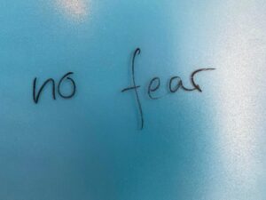 no-fear