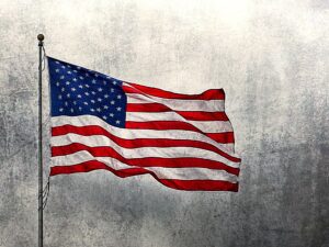 financial-independence-american-flag