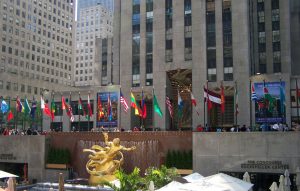 rockefeller