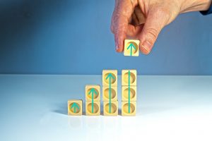 economy of scale