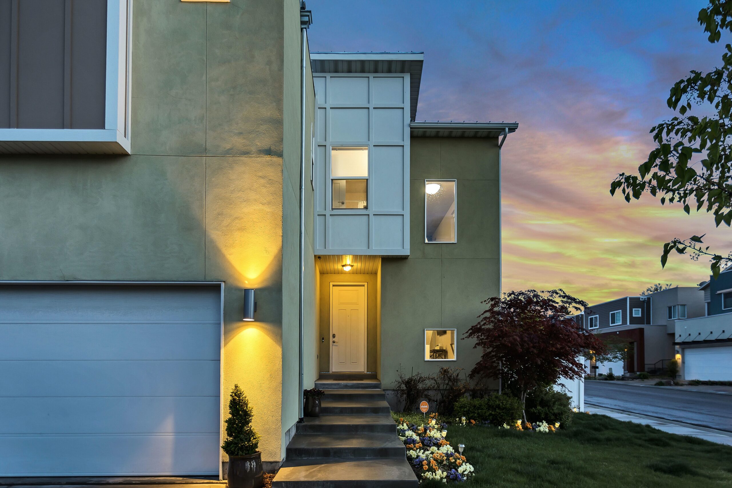 real estate portfolio