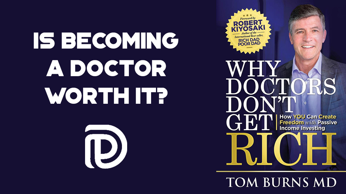 Is Becoming A Doctor Worth It Why Doctors Don T Get Rich