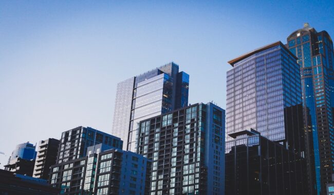 Real Estate Asset Classes
