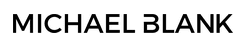 Michael-blank-podcast-logo