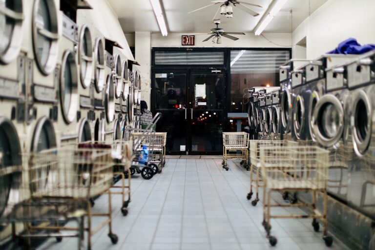 17 Pros and Cons of Owning a Laundromat Debt Free Dr Dentaltown