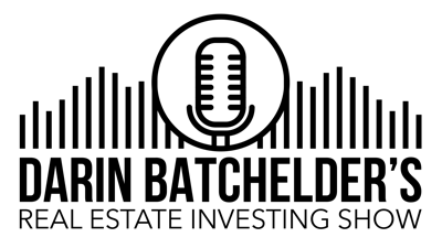 Darin-Batchelder-Real-Estate-Investing-Show-Logo