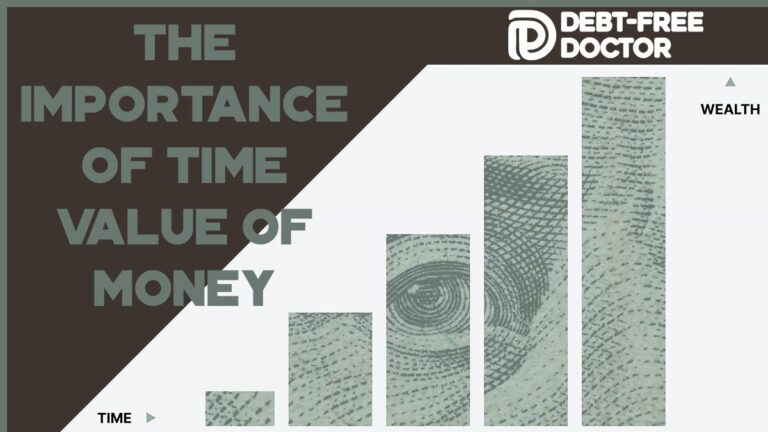 The Importance of Time Value of Money