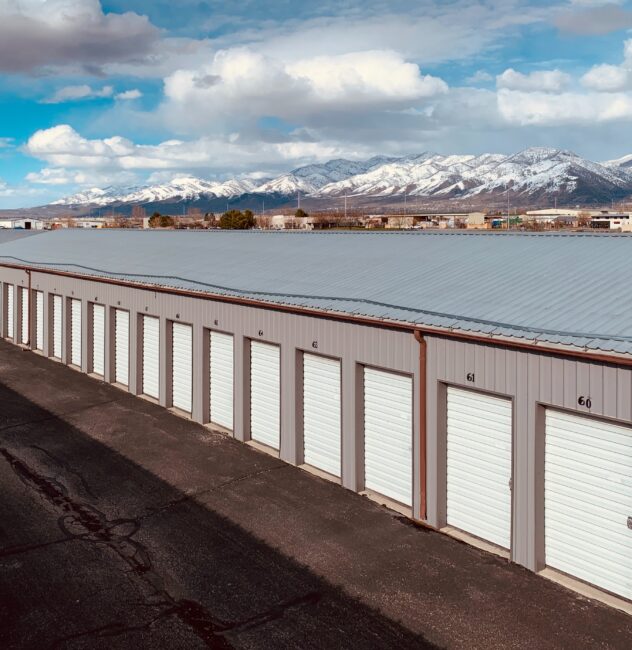 are storage units profitable