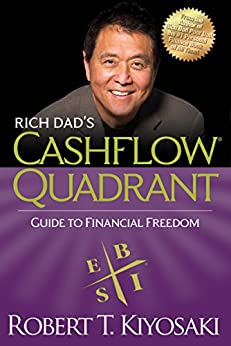 cashflow-Quadrant-robert-kiyosaki