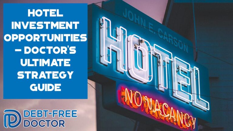 Hotel Investment Opportunities – Ultimate Strategy Guide