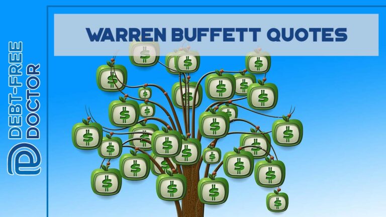 117 Inspiring Warren Buffett Quotes