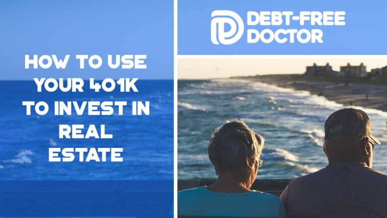 How To Use Your 401k To Invest In Real Estate