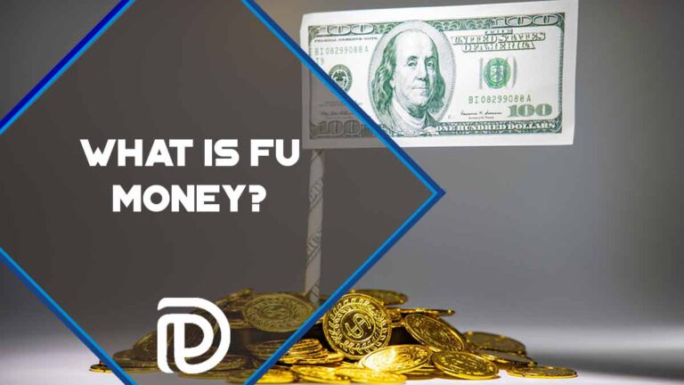 What Is FU Money?