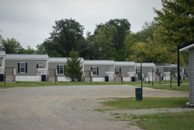Are Mobile Homes a Good Investment