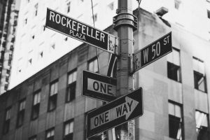 Rockefeller