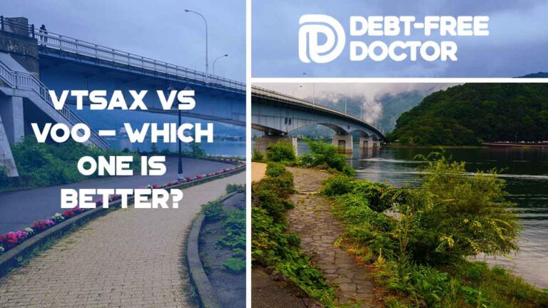 VTSAX vs VOO – Which One Is Better?