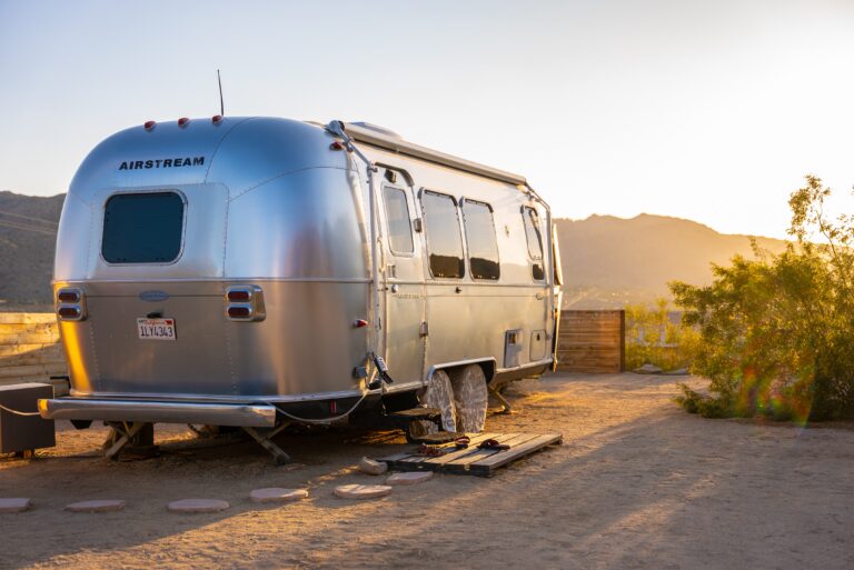 Should You Consider a RV Park Investment?