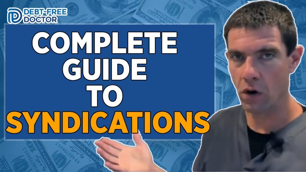 Ultimate Real Estate Syndication Guide