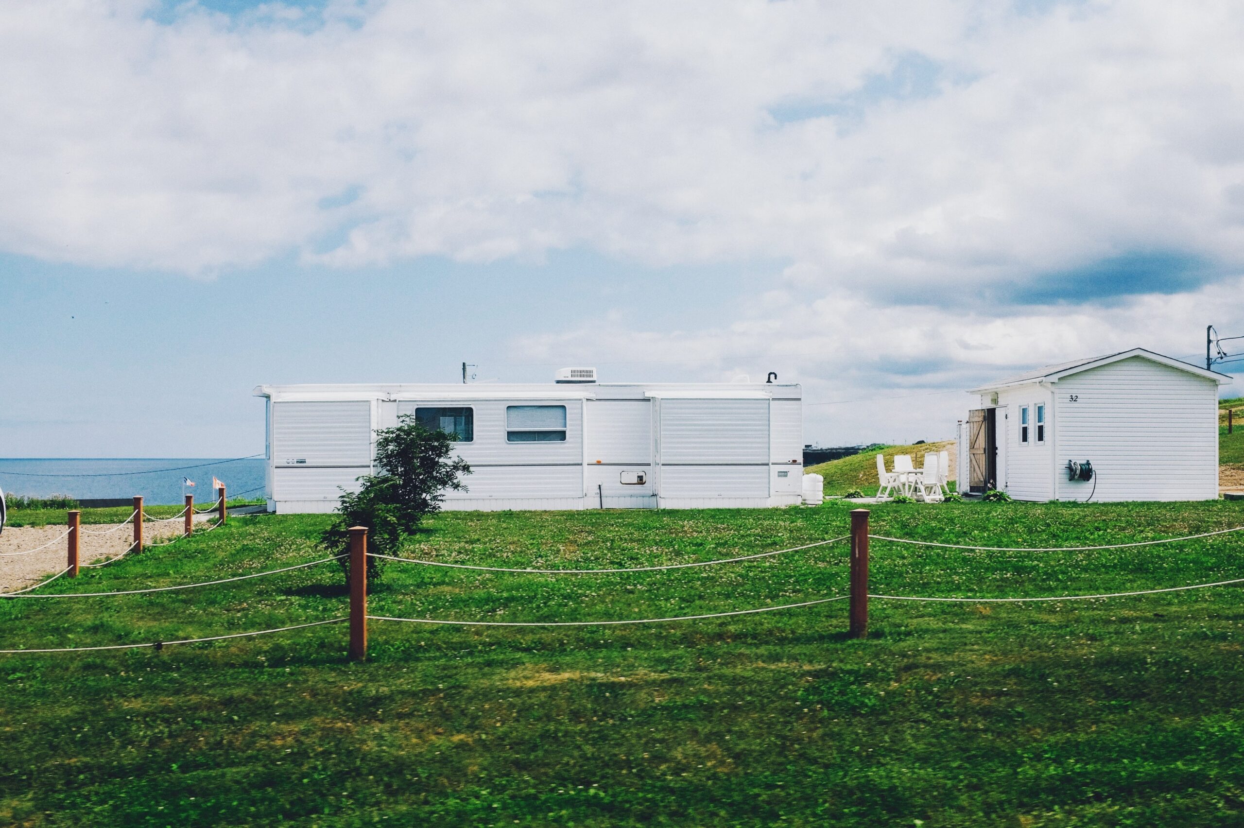 Mobile Home Parks: The Hidden Gem of Real Estate Investing