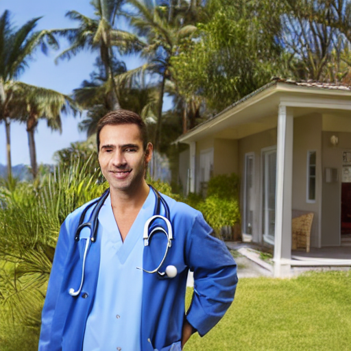 From Burnout to Financial Freedom: Real Estate Investing for Doctors