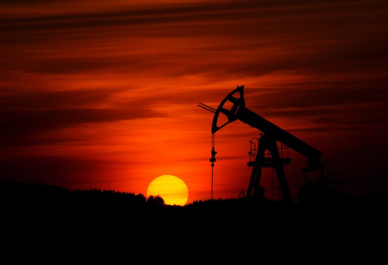 From Wells to Wallets: A Beginner’s Guide to Oil and Gas Investing