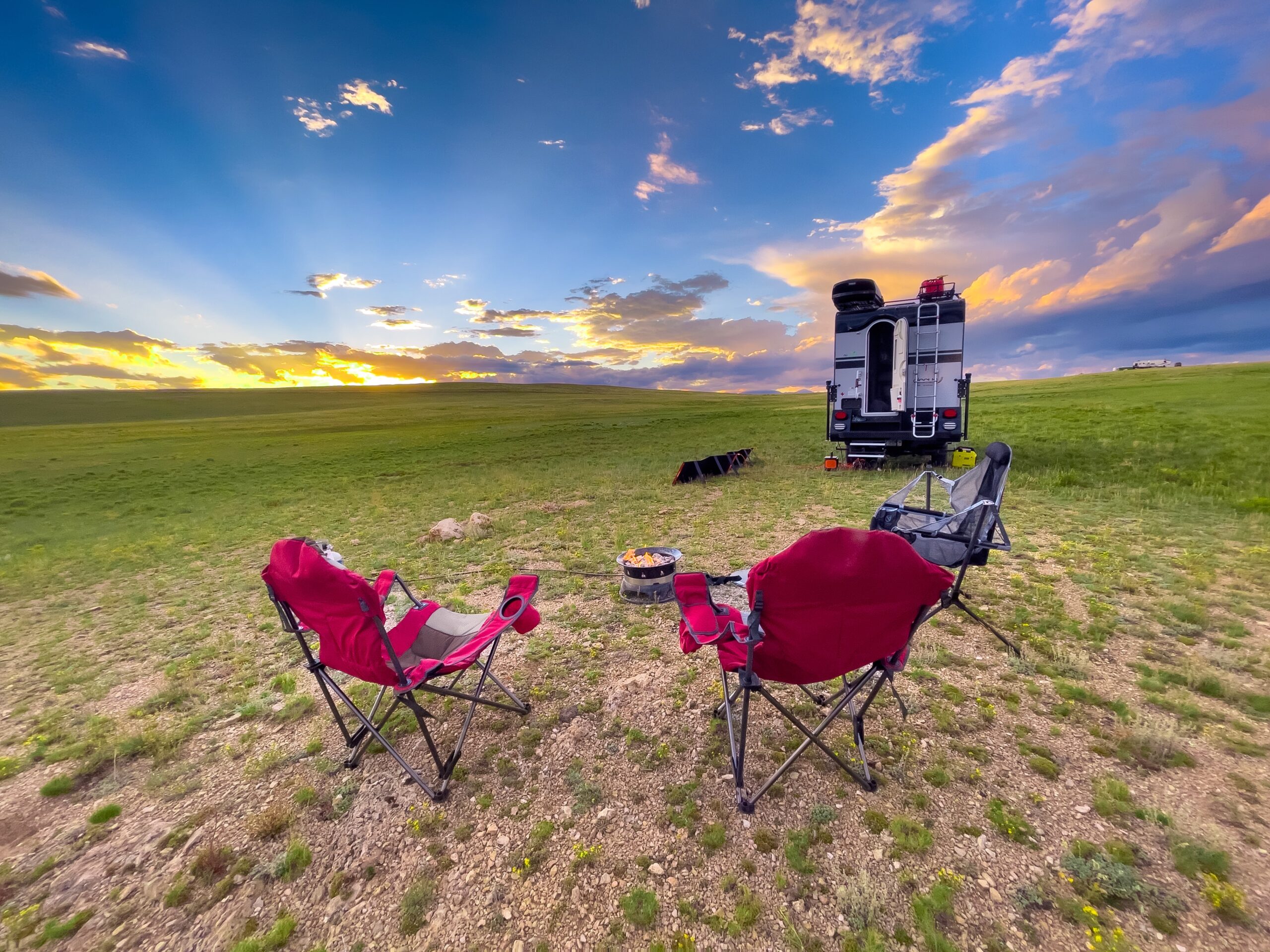 RV Park Investing: How To Invest In Campgrounds