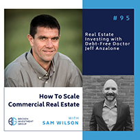 95 How To Scale Commercial Real Estate