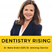 Dentistry Rising Podcast