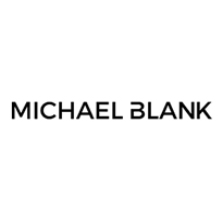 Michael Blank Podcast Logo