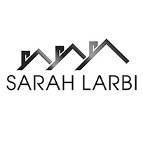Sarah Larbi Logo