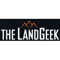 The Land Geek Podcast Logo.png