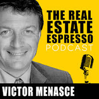 The Real Estate Espresso