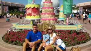 disney-family
