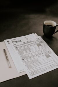 Capital gains tax
