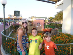 Disney-Halloween