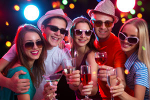 Group-of-young-people-at-party