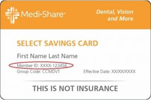 Medishare-Discount-Card