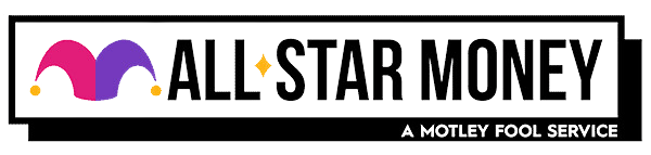 All Star transparent logo