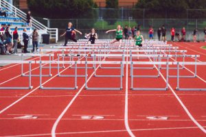 hurdle rate