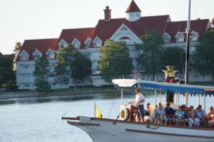 boats