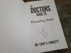 doctors guide book