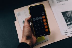 budget-calculator