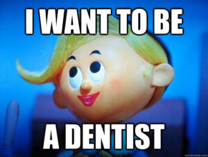 dentist