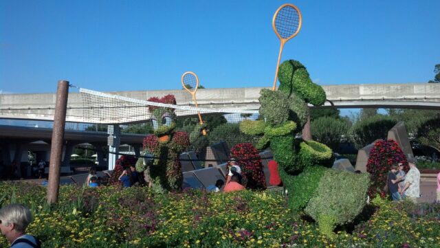 disney-charaters