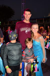 disney