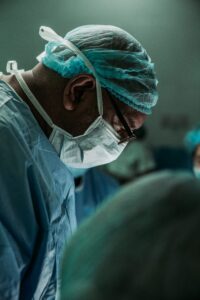 doctor-surgeon
